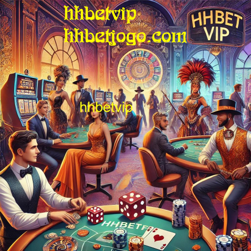 Entretenimento em Apostas